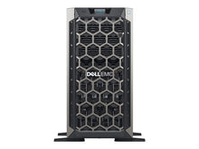 Load image into Gallery viewer, Dell EMC K/PowerEdge T340 + Win Server 2019 Standard Bundle - Tower - Xeon E-2234 3.6 GHz - 16GB
