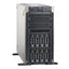 Dell EMC K/PowerEdge T340 + Win Server 2019 Standard Bundle - Tower - Xeon E-2234 3.6 GHz - 16GB