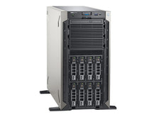 Load image into Gallery viewer, Dell EMC K/PowerEdge T340 + Win Server 2019 Standard Bundle - Tower - Xeon E-2234 3.6 GHz - 16GB
