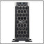 Dell EMC K/PowerEdge T340 + Win Server 2019 Standard Bundle - Tower - Xeon E-2234 3.6 GHz - 16GB