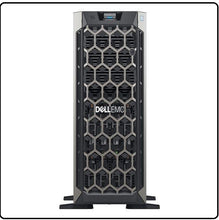 Load image into Gallery viewer, Dell EMC K/PowerEdge T340 + Win Server 2019 Standard Bundle - Tower - Xeon E-2234 3.6 GHz - 16GB
