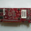 Used CGAX-SX38HM Radeon X300 SE 128MB PCI-E Graphics Card / Low Profile