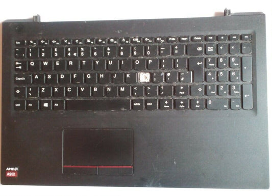 LENOVO 15.6 V110 SERIES -15AST | PALMREST KEYBOARD UK (READ) | 460.08B03.0023