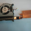 Samsung 530 Ultra 13.3" NP530U3C-A0AUK | HEATSINK & CPU FAN | BA62-00673A