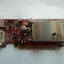 Used CGAX-SX38HM Radeon X300 SE 128MB PCI-E Graphics Card / Low Profile