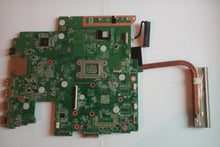 Load image into Gallery viewer, HP PAVILION 14 14-b141sa MOTHERBOARD &amp; CPU &amp; FAN | DA0U33MB6E0 REV:E| 721214-501
