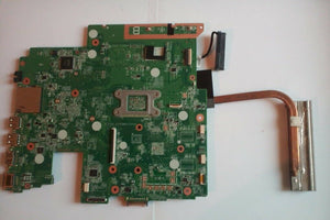 HP PAVILION 14 14-b141sa MOTHERBOARD & CPU & FAN | DA0U33MB6E0 REV:E| 721214-501