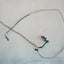 HP 14-CK  14-CK0520SA 14.1"  Screen LED Cable / 6017B1000401