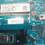 HP 14-CK  14-CK0520SA 14.1"  MOTHERBOARD i5-7200U 2.50GHz DDR4 L42279-601