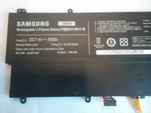 Load image into Gallery viewer, Samsung 530 Ultra 13.3&quot; NP530U3C BATTERY | DC7.4V 45Wh |  AA-PBYN4AB GOOD CHARGE
