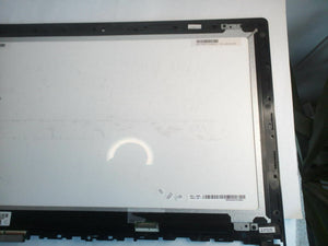 LENOVO FLEX 2-15 (20405) 15.6" DISPLAY LED SCREEN & Digitizer | LP156WF4(SP)(L1)