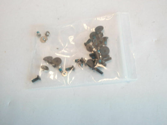 TOSHIBA SATELLITE C40-C 14.1"  Complete Full Laptop Screws Set