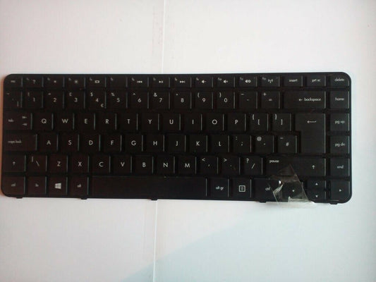 HP PAVILION 14 14-b141sa | KEYBOARD UK | 697904-031 | AEU33E00210