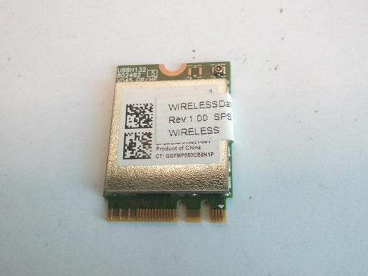 HP 14-CK  14-CK0520SA 14.1"  Wifi Internal Card 863934-855 | 852511-001