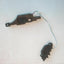 TOSHIBA SATELLITE C40-C 14.1"  Right + Left Pair Of Speakers / PK23000QL00