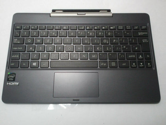 ASUS TRANSFORMER T100TA - DK002H / PALMREST / KEYBOARD & TOUCHPAD