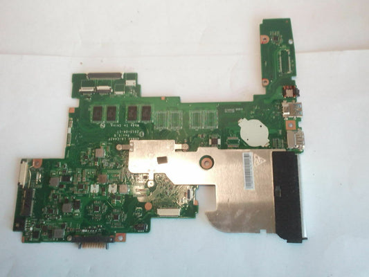 TOSHIBA SATELLITE C40-C 14.1"  MOTHERBOARD N3050 Pentium LA-C442P