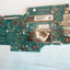 HP 14-CK  14-CK0520SA 14.1"  MOTHERBOARD i5-7200U 2.50GHz DDR4 L42279-601