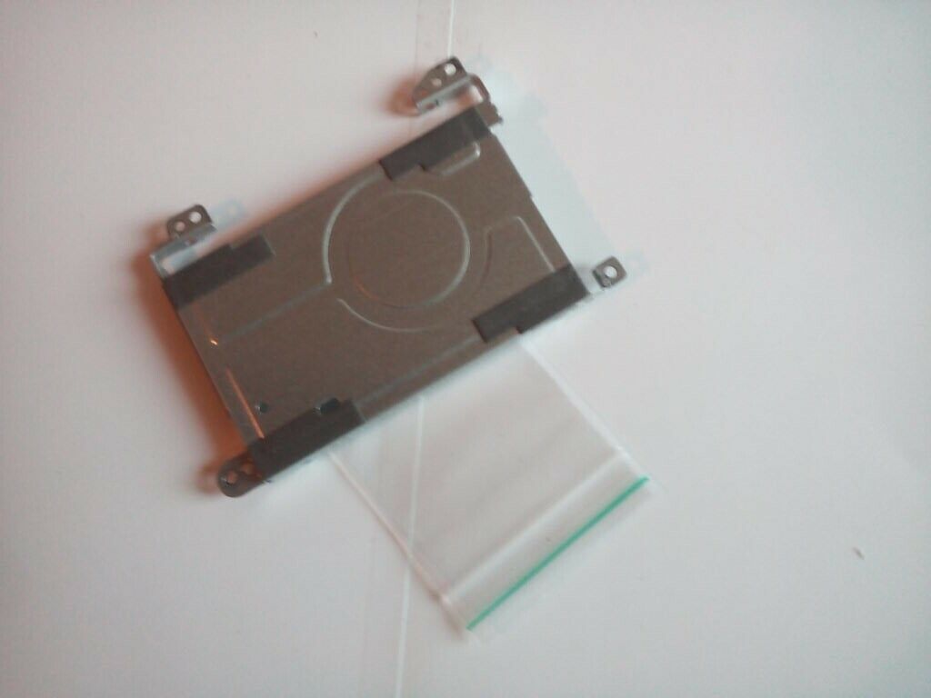 HP PAVILION 14 14-b141sa | HARD DRIVE HDD CADDY | FBU33013010 | 3HU36HBTP00