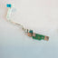 TOSHIBA SATELLITE C40-C 14.1"   Power Button Switch Board + Cable / LS-C441P