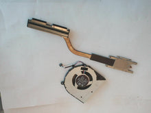 Load image into Gallery viewer, HP 14-CK  14-CK0520SA 14.1&quot;  HEATSINK &amp; Cooling Fan / L23191-001
