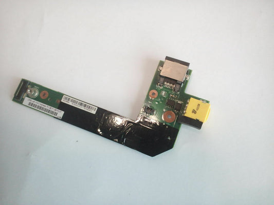 LENOVO THINKPAD EDGE 15.6" E525 SERIES DC SOCKET JACK & LAN | 04W1867 04W2083