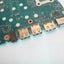 HP 14-CK  14-CK0520SA 14.1"  MOTHERBOARD i5-7200U 2.50GHz DDR4 L42279-601