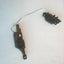 TOSHIBA SATELLITE C40-C 14.1"  Right + Left Pair Of Speakers / PK23000QL00