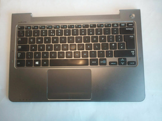 Samsung 5 Series Ultra 13.3" NP530U3C PALMREST KEYBOARD & TOUCHPAD | CNBA5903255