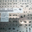 LENOVO THINKPAD EDGE 15.6" E525 SERIES KEYBOARD UK | 04W0901 | 0A62104