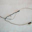 TOSHIBA SATELLITE C40-C 14.1"  Screen LED Cable Webcam / dc020025N00 REV 1.0