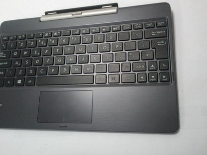 ASUS TRANSFORMER T100TA - DK002H / PALMREST / KEYBOARD & TOUCHPAD