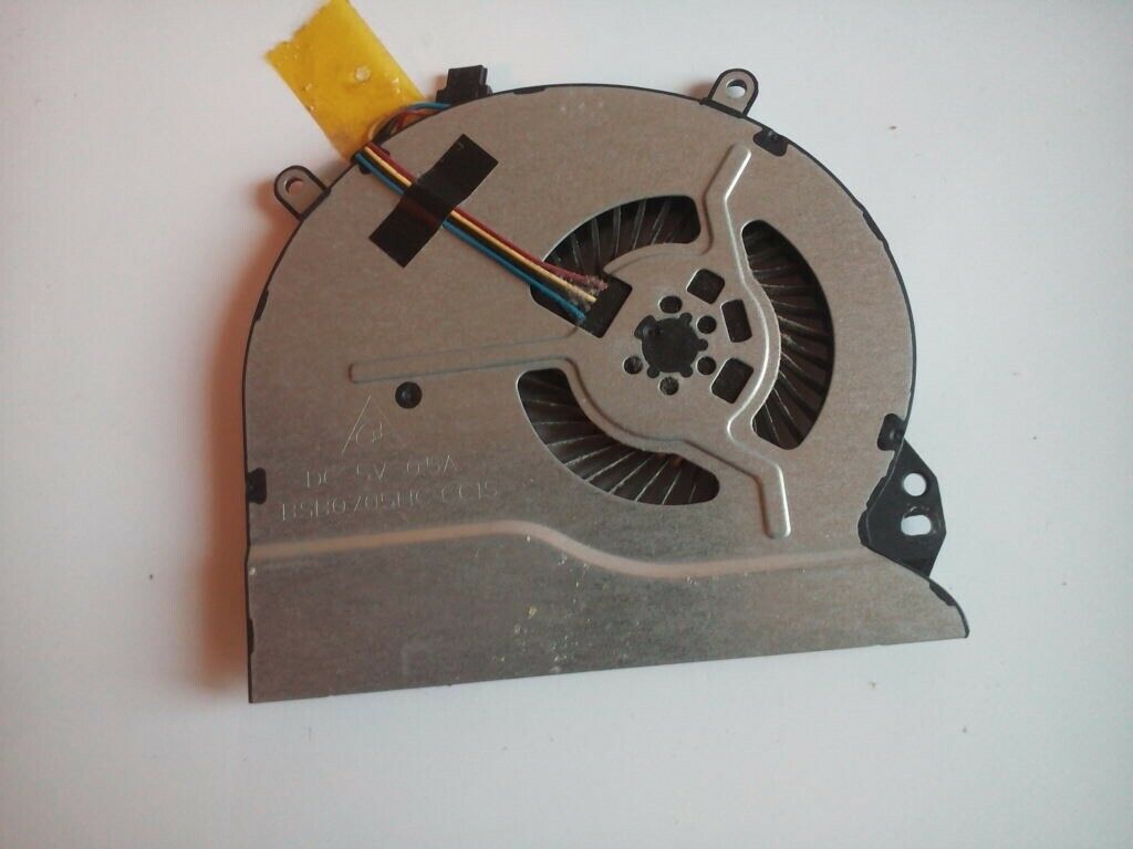 HP PAVILION 14 14-b141sa SLEEKBOOK COOLING CPU FAN | 702746-001