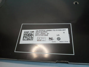 Dell Inspiron 15-5568 15.6" Laptop GENUINE KEYBOARD US LAYOUT 0KPP2C