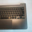 Samsung 5 Series Ultra 13.3" NP530U3C PALMREST KEYBOARD & TOUCHPAD | CNBA5903255