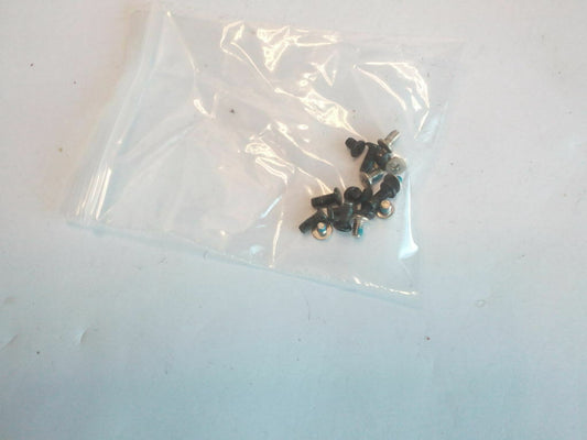 Toshiba Satellite C50D-B Complete Full Laptop Screws Set