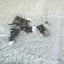 Sony Vaio VPCS115FH / PCG-51111W Laptop COMPLETE SCREWS SET