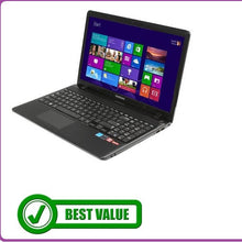 Load image into Gallery viewer, Samsung NP365E5C AMD 1.9GHz 4GB Ram 250GB SATA HDMI W10 Pro Laptop
