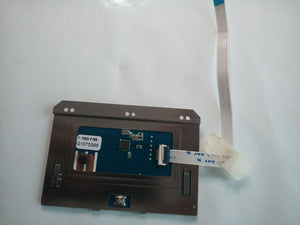 Lenovo Ideapad miix 300 Series Touchpad | Track Pad & Flex Cable t-7223-f702