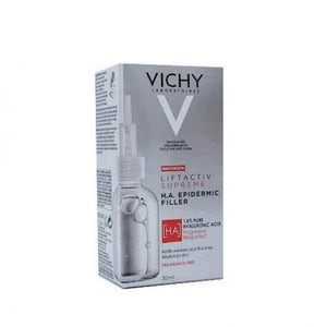 Vichy Liftactiv Supreme H.A. Epidermic Filler 1.5% - 30ml | Boxed