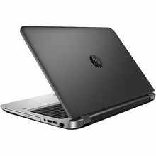 Load image into Gallery viewer, HP PROBOOK 455 G2 AMD A8-7100 1.80GHz 8GB 128GB SSD W10 Laptop
