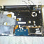 Sony Vaio VPCS115FH / PCG-51111W Laptop PALMREST w/TB w/DC SOC & POWER BUTTON