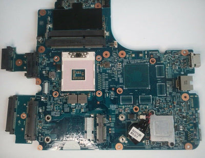 HP PROBOOK 4540s 15.6" GENUINE MOTHERBOARD | PASSWORDED 55.4SI01.036G 683495-001