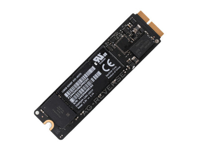 Apple MacBook Air Early 2014 128GB SSD Hard Drive THNSN2128GSPS 655-1816B