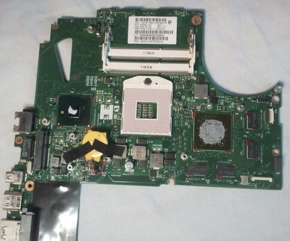 HP ENVY 14 14-1195ea GENUINE MOTHERBOARD WORKING | 608365-001