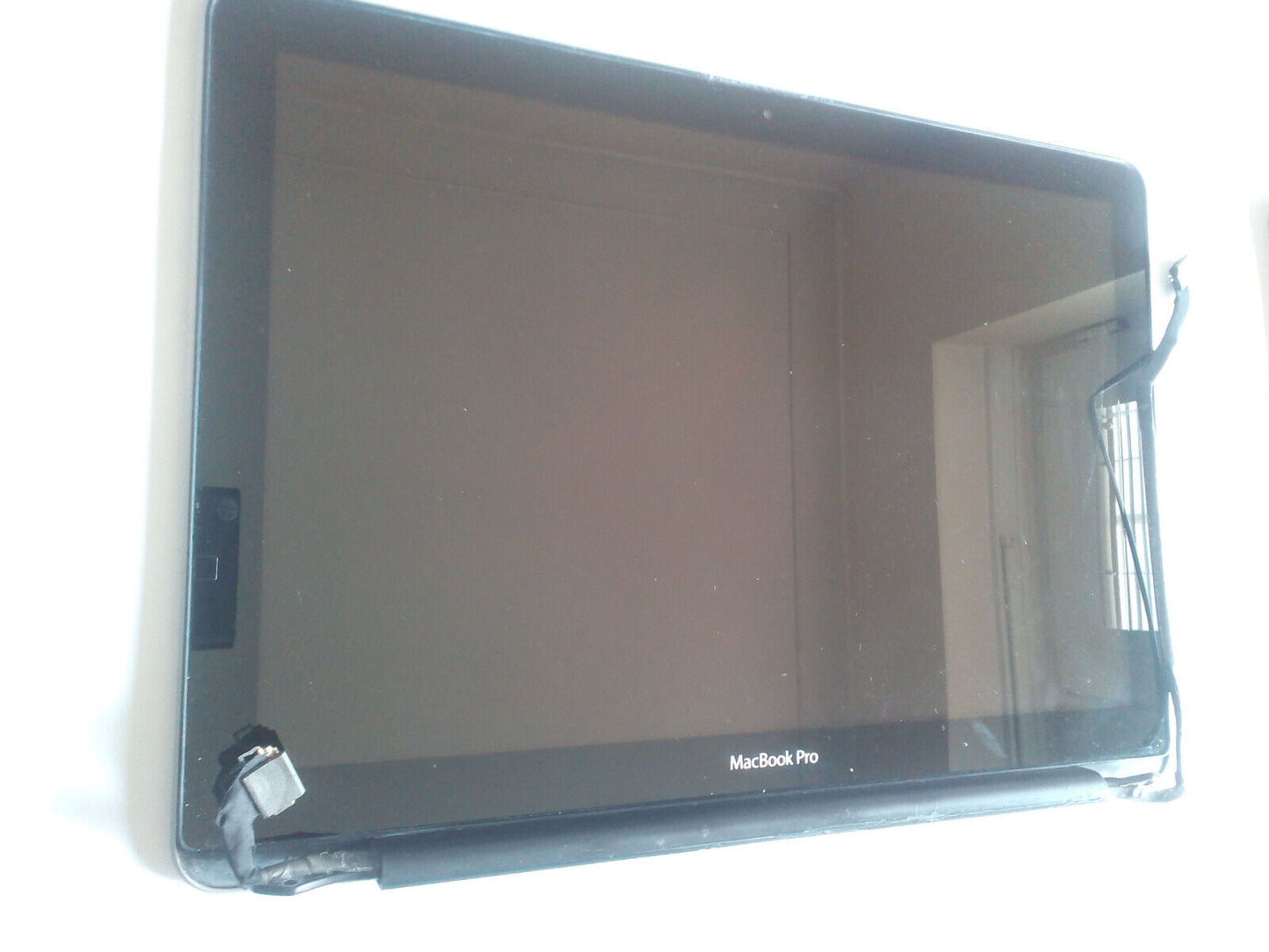 Apple Macbook Pro 13" A1278 Mid 2010 C2D Display  LED Screen Assembly | 661-5558