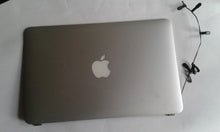 Load image into Gallery viewer, Apple MacBook Air 11&quot; 2012 A1465 LCD Screen Complete Assembly Grade A | 661-6624
