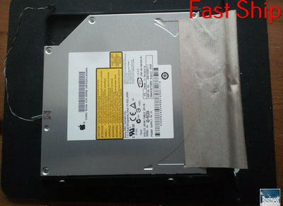 IMAC 20" A1224 2007 & 08 DVD SUPER DRIVE 678-0555B  / AD-5630A Assorted Models