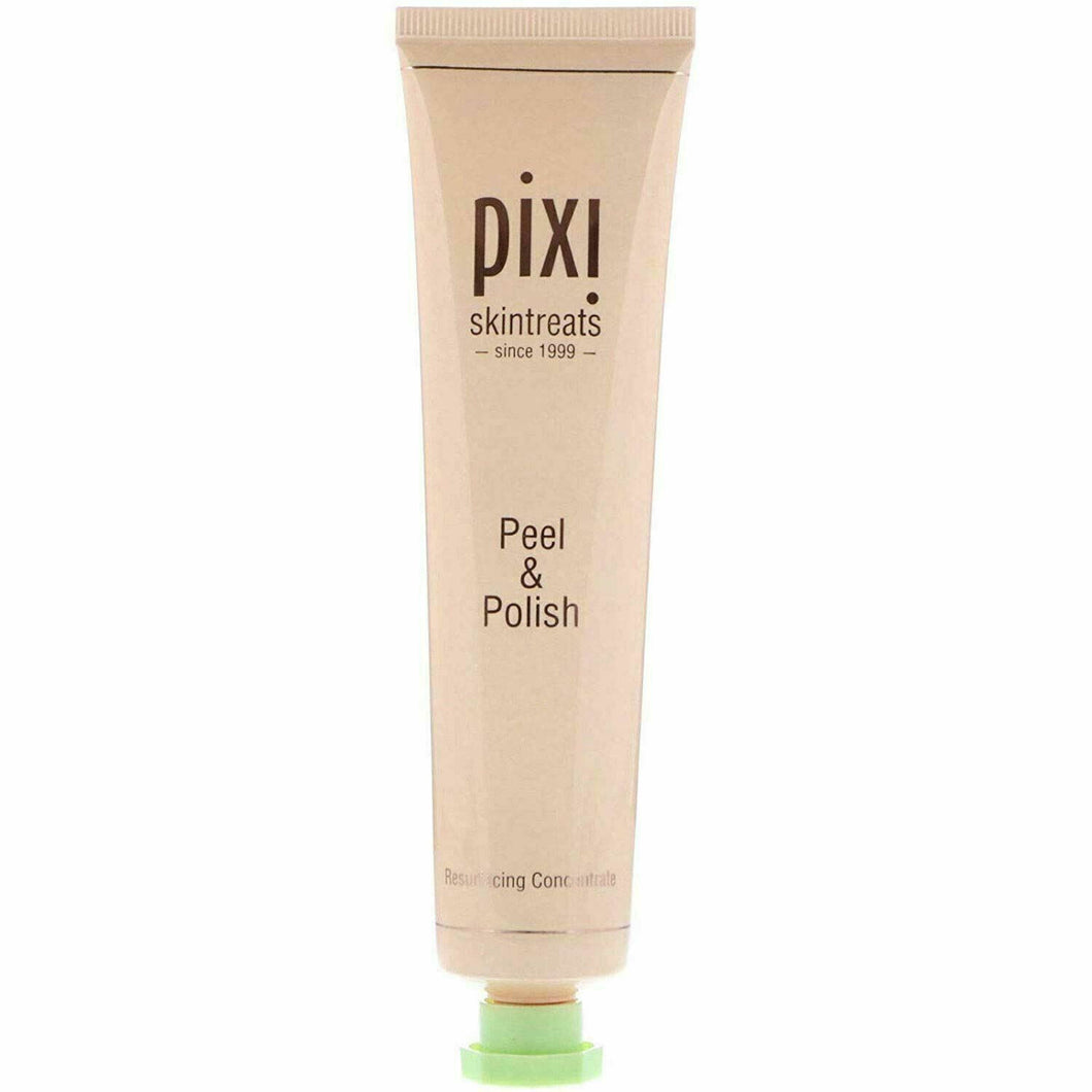 Pixi Peel & Polish Resurfacing Concentrate - 80ml | Boxed