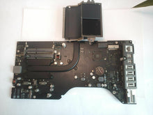 Load image into Gallery viewer, iMac 21.5&quot; L 2013 A1418 Logic Board 2.7GHz i5 QC, 1.5GB Iris Pro 5200 | 661-7923
